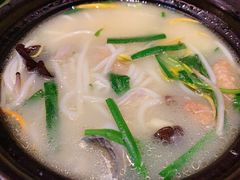 -云海肴·汽锅鸡·云南菜(天津国金汇店)