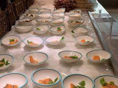 -四海蒸鲜蒸汽海鲜自助(北戴河店)