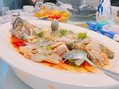 老虎斑-79号渔船海鲜饭店(华强北店)