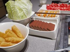 -海底捞火锅(奥山世纪城店)