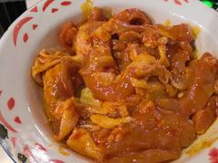 -永安里地摊烤肉(首创店)