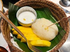 -POKIPOKI泰食谷仓东南亚菜(侨香店)