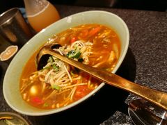 -丝路金桃·新疆菜(徐汇店)