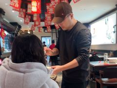 -李记饺子·熏酱东北菜(欢乐谷店)