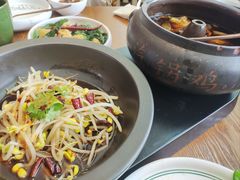 -云海肴·汽锅鸡·云南菜(苏州中心店)