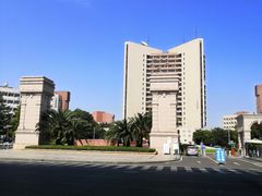 -西南交通大学(九里校区)