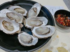 高压生蚝-聚味瞿记·龙虾堂(天元店)