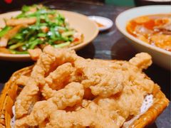 -廖川菜(太阳宫店)