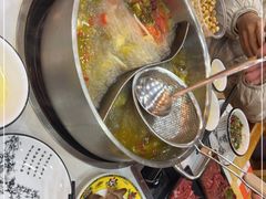 -田村·酸汤鲜牦牛肉火锅(布达拉宫广场店)