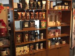 -星巴克(北京王府井店)