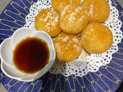 红糖糍粑-陶德砂锅(春熙路店)