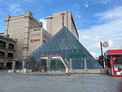 -农工商超市(金沙江路店)