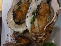 -福樱兰海鲜放题铁板烧(加州店)