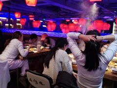 -山河屯铁锅炖鲜鹅·东北菜(开发区一店)