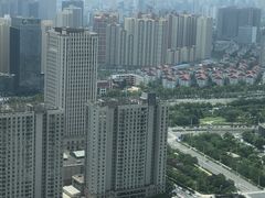 -郑州绿地JW万豪酒店-中餐厅