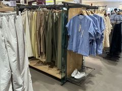 -MUJI无印良品(中航城君尚店店)