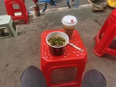 -熊腊生热干面馆(宝丰店)