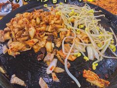 -故乡家韩国料理(丹东街店)