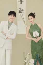 -秦皇岛我和你婚纱摄影工作室