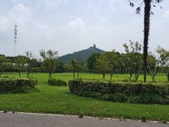 -狼山风景名胜区