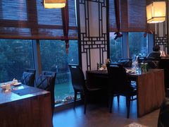 -文津国际酒店-大南门广式茶餐厅
