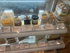 -提亚烘焙·手作面包·生日蛋糕(七星店)