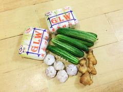 -中商平价超市(吴家山店)