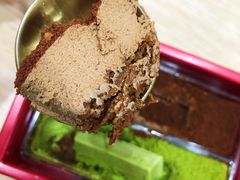 圣诞巧脆双拼蛋糕-好利来(新华百货店)