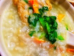 海鲜粥-尚海豆捞(乐虹坊店)