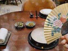 -上海柏悦酒店