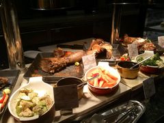 -万达文华酒店·48F云端窗景美食汇自助餐厅