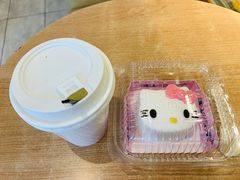 -BreadTalk面包新语·烘焙蛋糕(海珠丽影广场店)