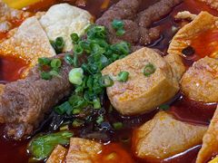 -龍城柳州螺蛳粉(群星路店)