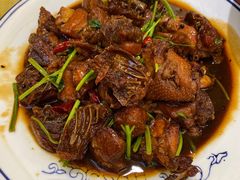 -赵记煎饼卷大葱(东岳店)