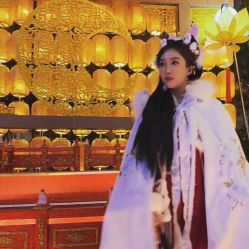 -汉仪华裳汉服馆(打浦桥店)