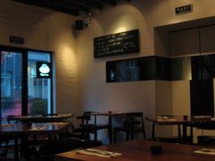 大堂-La Strada(安福路店)