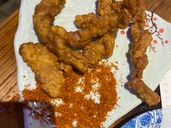 -十六蒲(桂林路店)