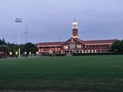 -上海德威外籍人员子女学校(浦东校区)