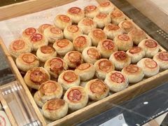 -泸溪河桃酥(秦淮新街口店)