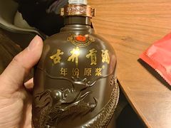 -同庆楼(天鹅湖万达店)