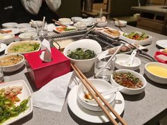 -海底捞火锅(仓山爱琴海店)
