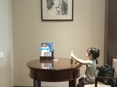 -绍兴鉴湖君澜大酒店