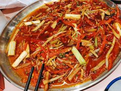 -杨记隆府重庆江湖菜(大悦城店)