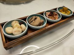 -东兴楼饭庄(六里桥店)