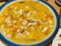 -金塔傣乡·云南民族特色菜·傣味手抓饭(金瓦路店)