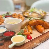 广州探店|适合情侣朋友小聚约会的西餐厅🍴