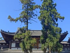 -径山寺