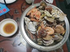 -醉御香渔家园(临沂路与大连路店)