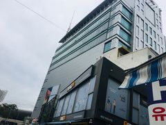 -东大门市场