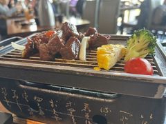 -九井澤精致料理(金茂店)